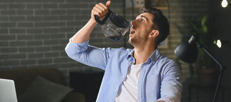 Caffeine and Productivity: Finding the Right Balance at Work