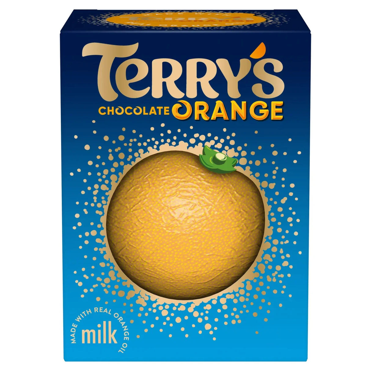 Terrys Chocolate Orange Ball (Pack of 12)