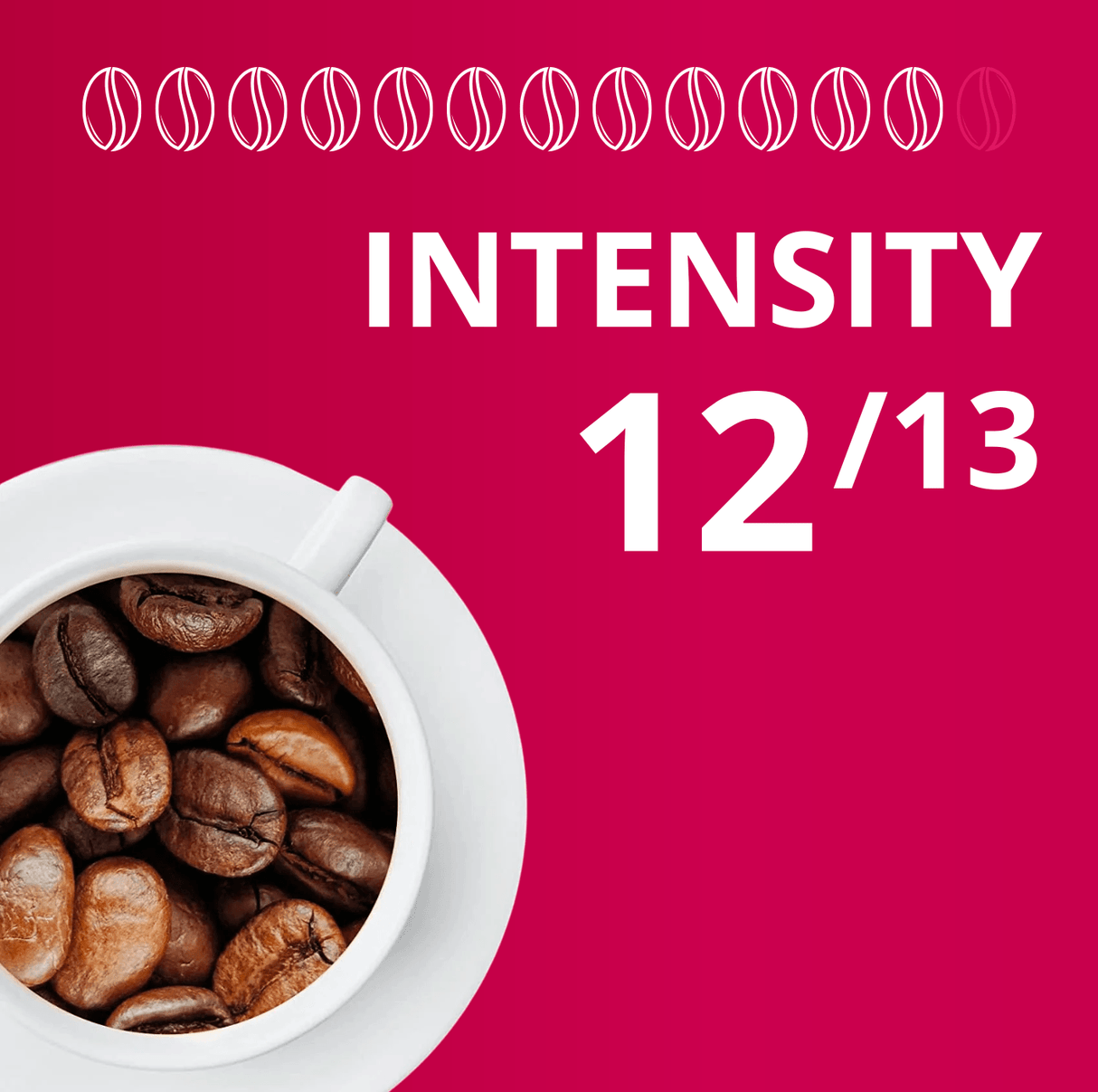 Lavazza Expert Gusto Pieno Coffee Beans (1kg Bags or Full Case) - Vending Superstore