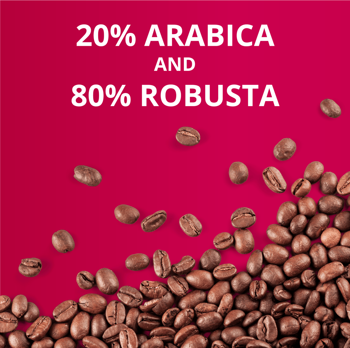 Lavazza Expert Gusto Pieno Coffee Beans (1kg Bags or Full Case) - Vending Superstore