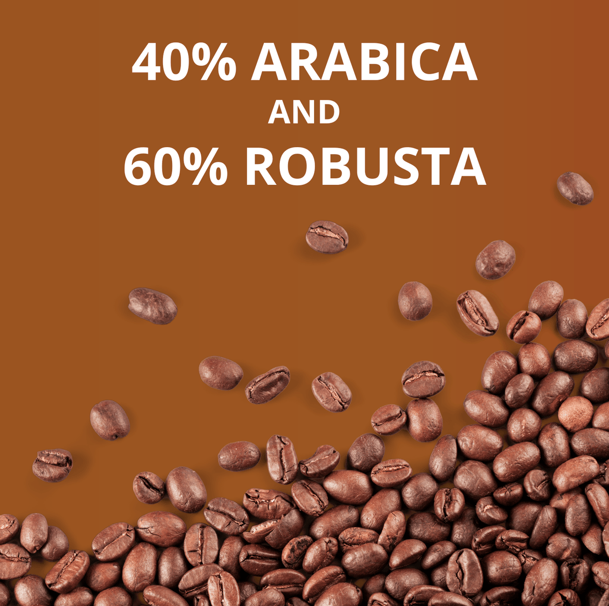 Lavazza Expert Crema Classica Coffee Beans (1kg Bags or Full Case) - Vending Superstore