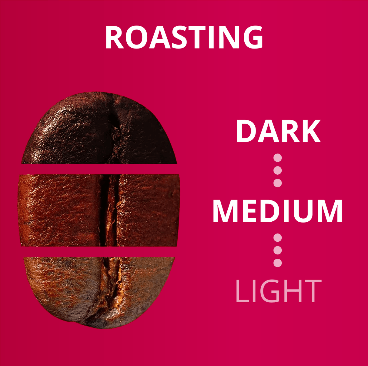 Lavazza Expert Gusto Pieno Coffee Beans (1kg Bags or Full Case) - Vending Superstore