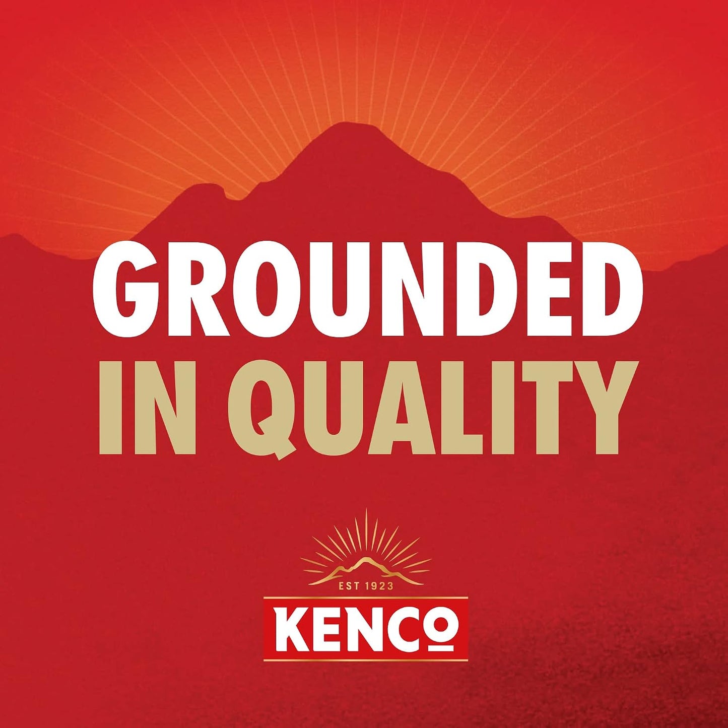 Kenco Smooth Instant Coffee Sachets / Coffee Sticks - Box of 200