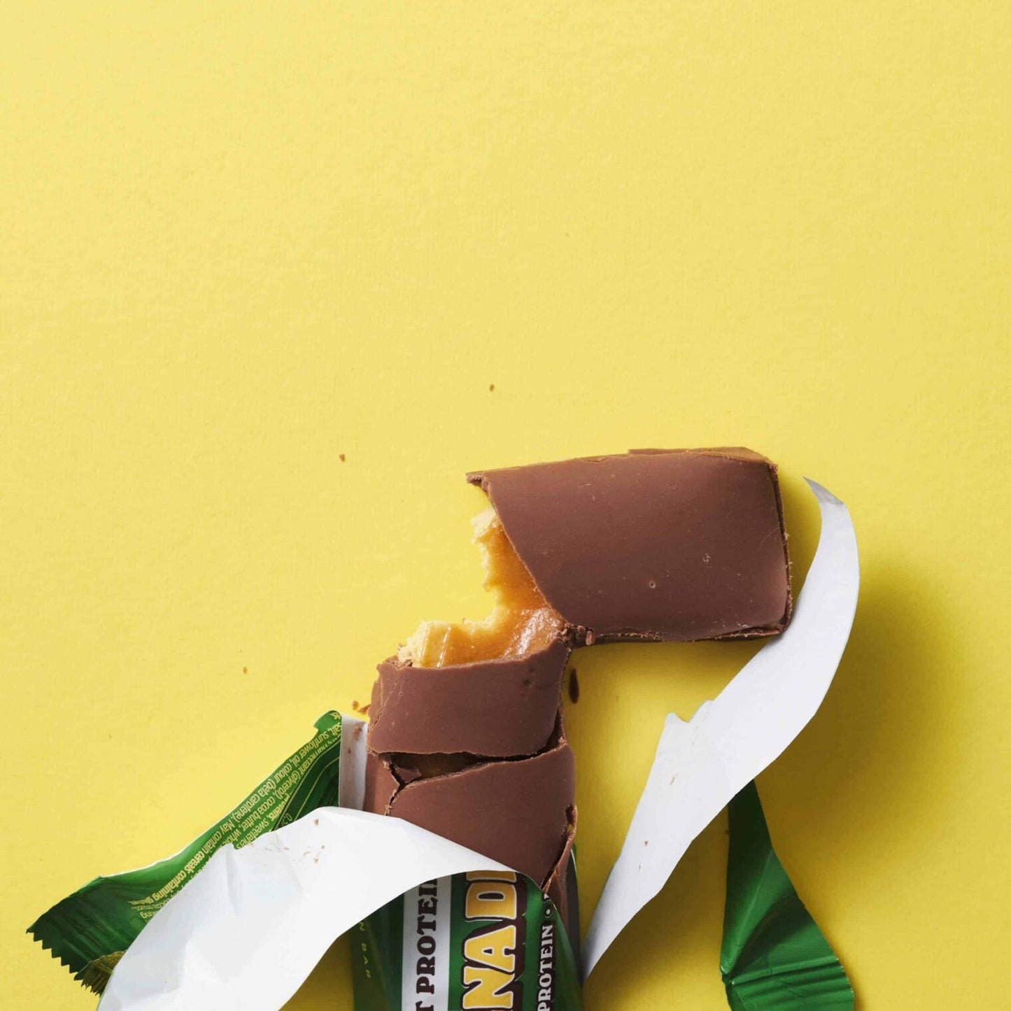 Barebells Banana Dream Soft Protein Bars - 55g (Box of 12)