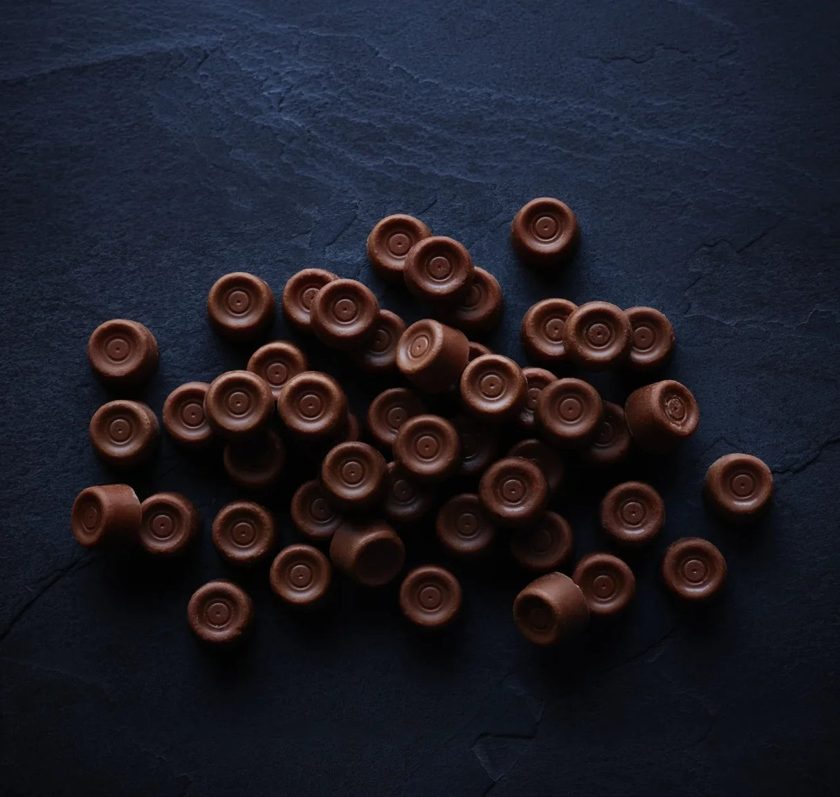 Rolo Mini Mix-In Bulk Bag For Desserts - 400g