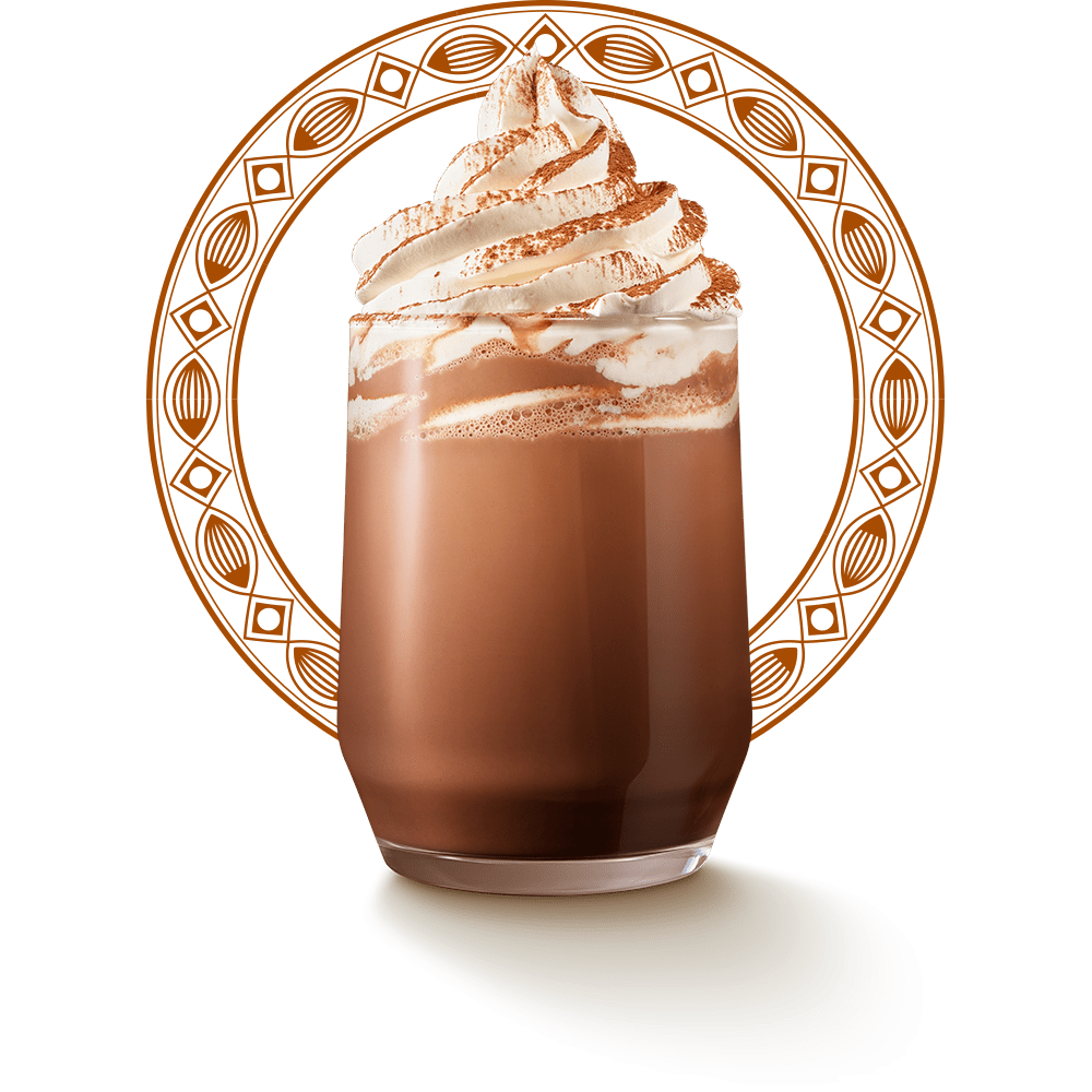 Van Houten Special Bar Hot Chocolate (34% Cocoa) - 1kg