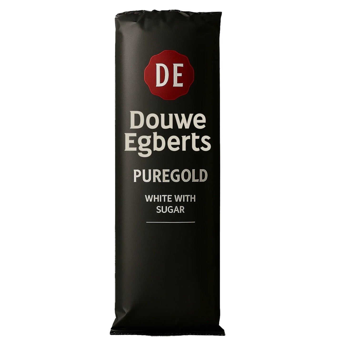 Incup Vending Drinks - Douwe Egberts Pure Gold White Coffee with Sugar - (Pack of 25 Cups / 300 Cups)