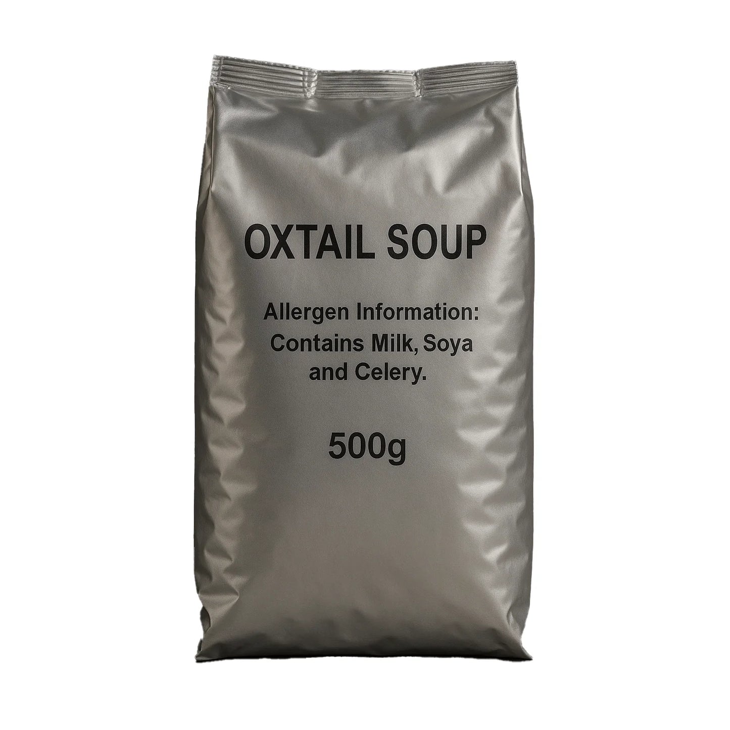 Oxtail Vending Soup - 500g