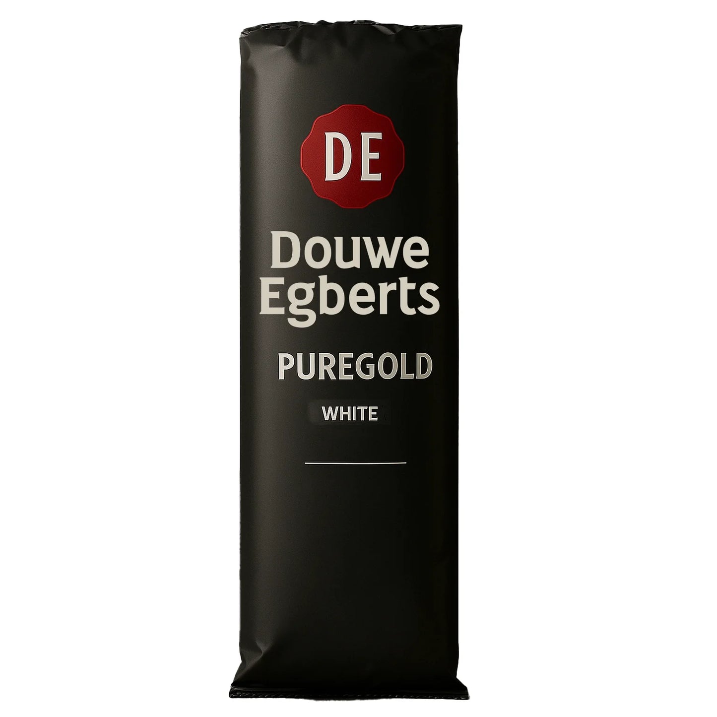 Incup Vending Drinks - Douwe Egberts Pure Gold White Coffee - (Pack of 25 Cups / 300 Cups)