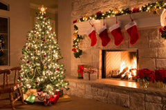 Christmas Delivery Information