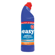 Easy Thick Bleach Original 750ml – Case of 9