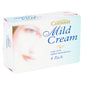 Cussons Mild Cream Bar Soap - 90g (Pack of 4)