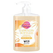 Cussons Creations Handwash - Vanilla & Shea 500ml (Pack of 6)