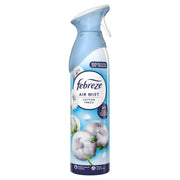 Febreze Air Freshener - Cotton Fresh - 185ml