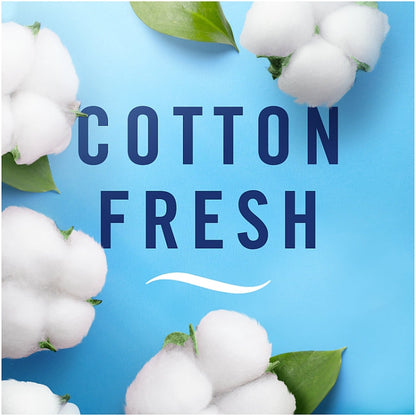 Febreze Air Freshener - Cotton Fresh - 185ml