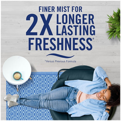 Febreze Air Freshener - Blossom & Breeze - 185ml