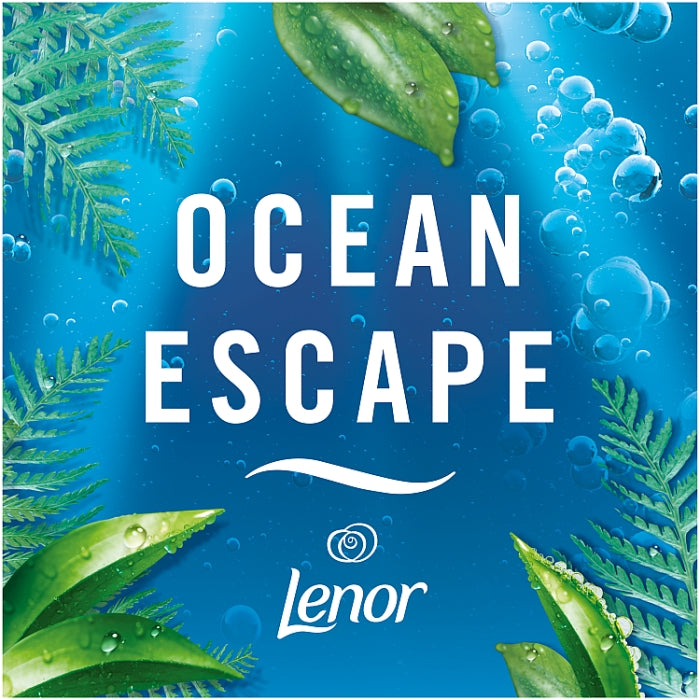 Febreze Air Freshener - Ocean Escape - 185ml