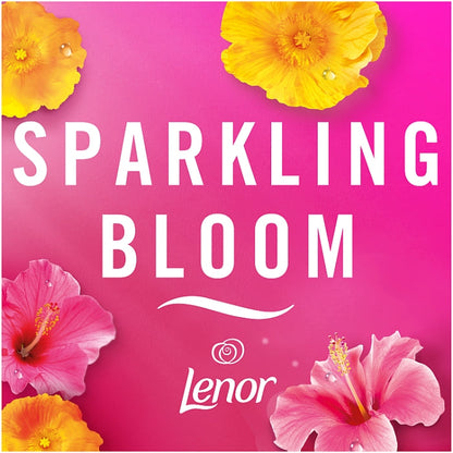 Febreze Air Freshener - Lenor Sparkling Bloom - 185ml