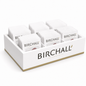 Birchall 6-Compartment Wooden Tea Tray – For Enveloped Tea Bags