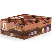 Nairn's Gluten Free Chocolate Chip Biscuit Breaks - 3 Per Pack 30g (Box of 48)