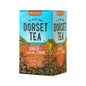 Dorset Tea: Ginger & Sunshine Lemon - Individually Wrapped Envelope Tea Bags - (Box of 20)