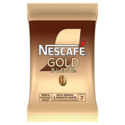 Nescafe Gold Blend Instant Vending Coffee - 300g