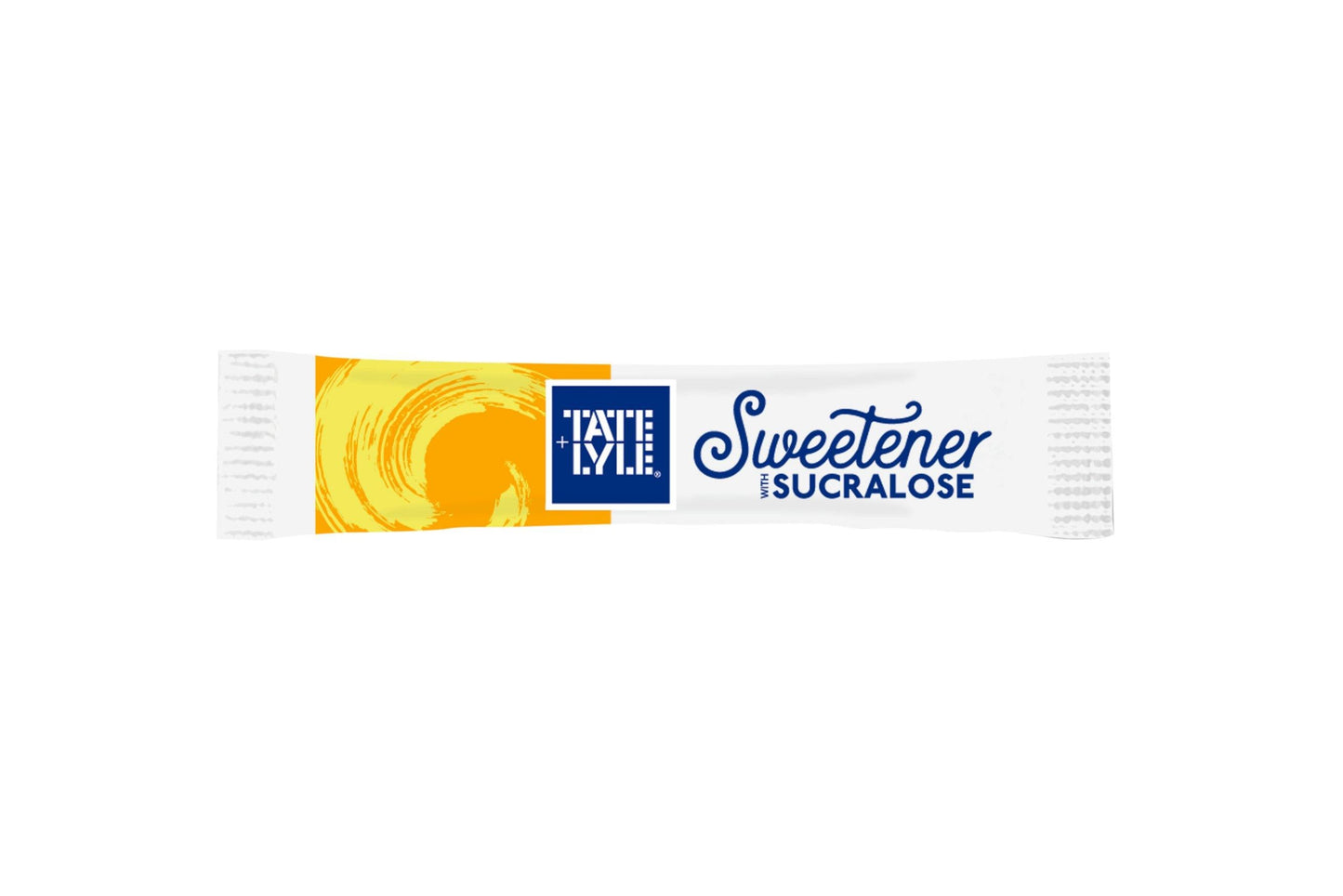 Tate & Lyle Sucralose Sweetener Sticks – 0.5g – Box of 1000