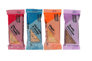 Bronte Thins Individually Wrapped Biscuit Portions - 4 Varieties (Box of 100)