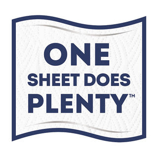 Plenty Original Kitchen Towel - 3 Rolls x 95 Sheets