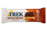 Trek Cocoa Oat Protein Flapjack 50g (Box of 16)