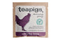 Teapigs Everyday Brew Individually Wrapped Envelope Tea Bags – 50 Pack