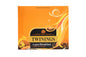 Twinings Tea: English Breakfast Tea String & Tag - (Box of 100)