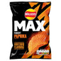 Walkers Max Punchy Paprika Crisps 50g (Box of 24)
