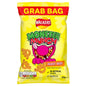 Walkers Monster Munch Roast Beef Snacks Crisps Grab Bag 40g (Box of 35) BEST BEFORE 11/07/26