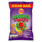 Walkers Monster Munch Pickled Onion Snacks Crisps Grab Bag 40g (Box of 35)