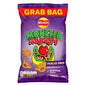 Walkers Monster Munch Pickled Onion Snacks Crisps Grab Bag 40g (Box of 35)