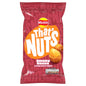 Walkers That's Nuts Smoky Bacon 40g (Box of 20) - BEST BEFORE 21ST MARCH 2026