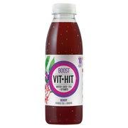 VITHIT Berry Boost - 500ml (Pack of 12)