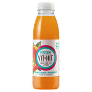 VITHIT Perform Orange, Mango & Passionfruit - 500ml (Pack of 12)