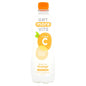 Get More Vits - Vitamin C Sparkling Orange 500ml (12 Pack) BEST BEFORE 04/26