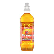 Carabao Sport Orange Isotonic Sports Drink - 500ml (Case of 12)