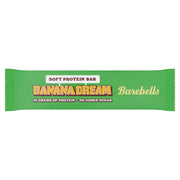 Barebells Banana Dream Soft Protein Bars 55g - (Box of 12)