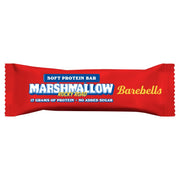 Barebells Marshmallow Rocky Road Soft Protein Bars 55g - (Box of 12)