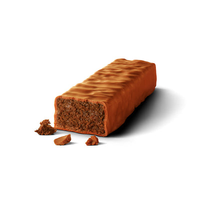 Broderick's Chocolate Brownie Bars - 50g (Box of 20)