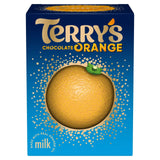 Terrys Chocolate Orange Ball (Pack of 12)