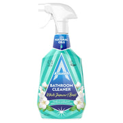 Astonish Bathroom Cleaner Spray White Jasmine & Basil 750ml - Case of 12