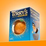 Terrys Chocolate Orange Ball (Pack of 12)