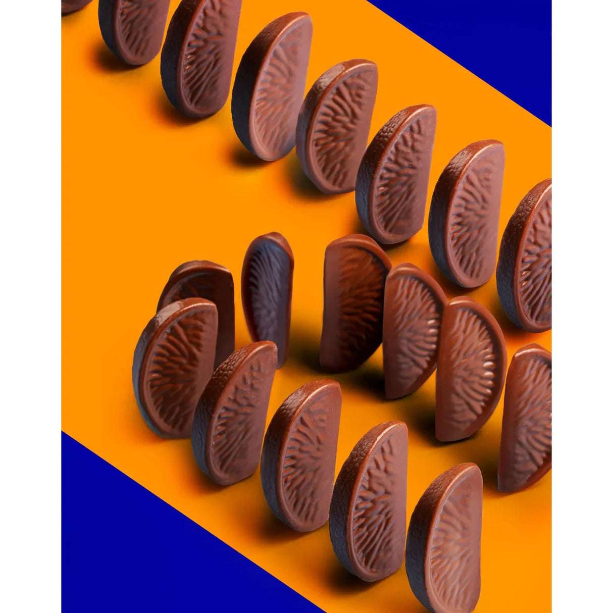 Terrys Chocolate Orange Ball (Pack of 12)