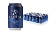 Radnor Spring Water Still - 330ml Can (Pack of 24)