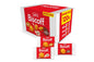 Lotus Biscoff Sandwich Biscuits - 3 Varieties Individually Wrapped (Box of 120)
